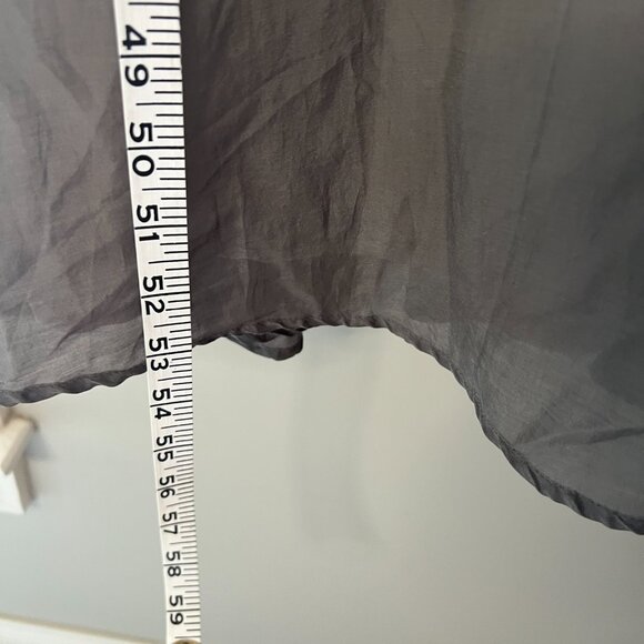 Winter Kate Ombre Maxi Dress NWT Size XS - Picture 5 of 9